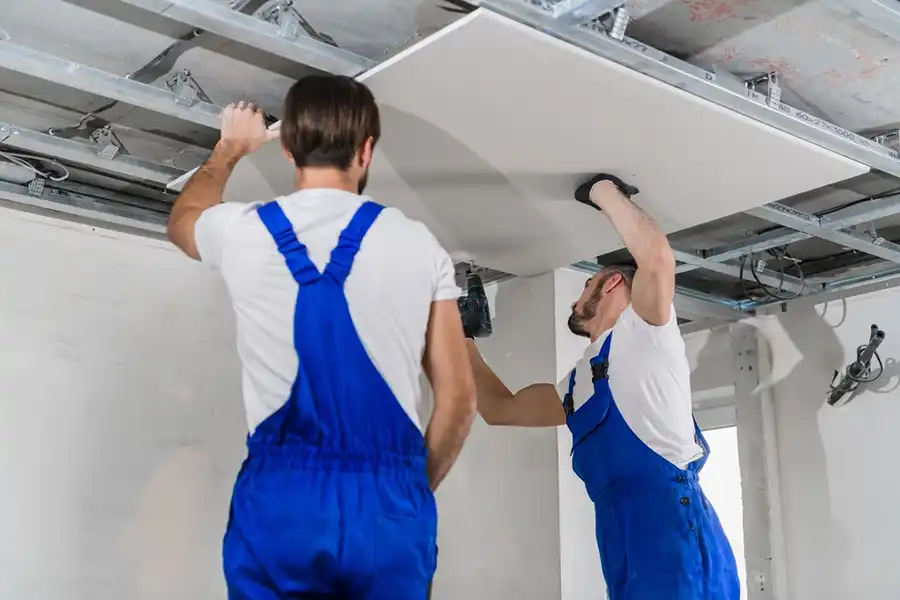 Drywall Installation Drywall Installation