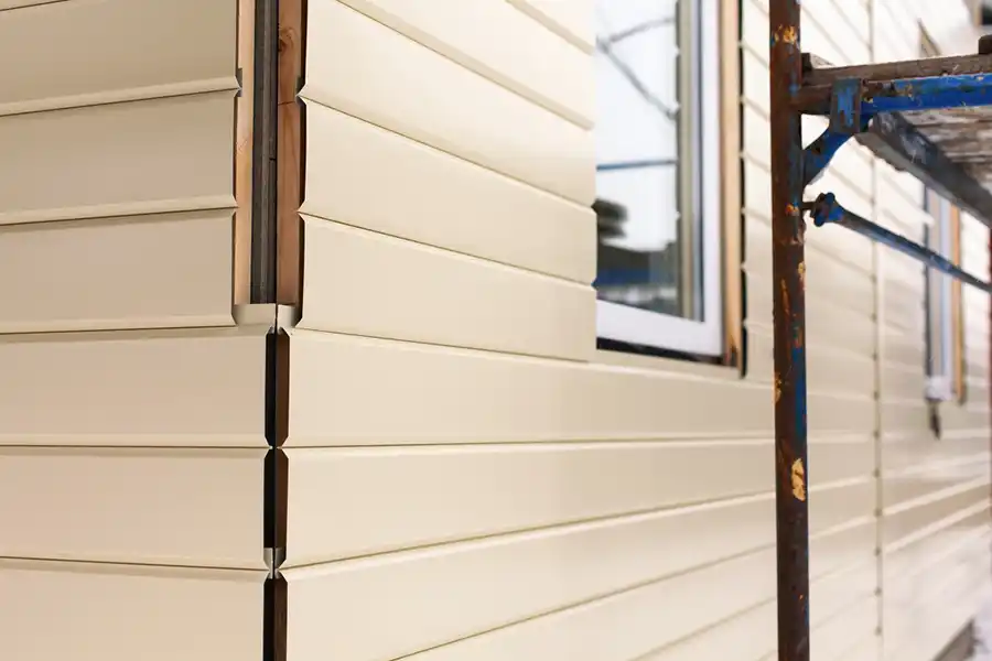 Siding Siding